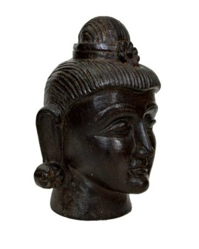 Buddha Head